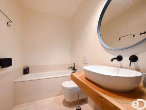 Pronájem bytu 2+kk, Brno - Černá Pole, Hilleho, 62 m2