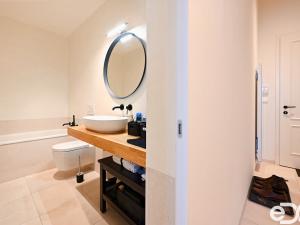 Pronájem bytu 2+kk, Brno - Černá Pole, Hilleho, 62 m2