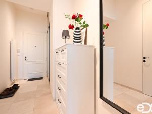 Pronájem bytu 2+kk, Brno - Černá Pole, Hilleho, 62 m2