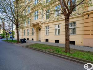 Pronájem bytu 2+kk, Brno - Černá Pole, Hilleho, 62 m2