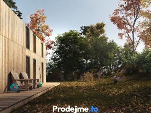 Prodej rodinného domu, Želetava - Šašovice, 91 m2