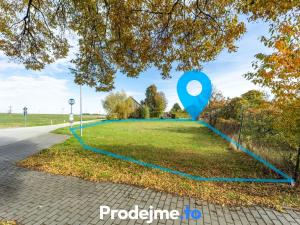 Prodej rodinného domu, Želetava - Šašovice, 91 m2