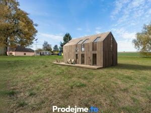 Prodej rodinného domu, Želetava - Šašovice, 91 m2