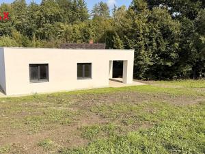 Prodej rodinného domu, Dolní Domaslavice, 87 m2