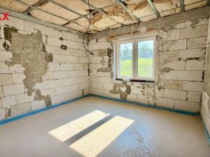 Prodej rodinného domu, Dolní Domaslavice, 87 m2