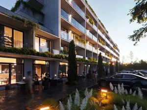 Prodej bytu 3+kk, Mladá Boleslav, 77 m2