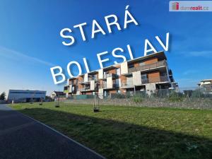 Pronájem bytu 2+kk, Brandýs nad Labem-Stará Boleslav - Stará Boleslav, Hlavenecká, 55 m2