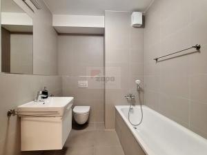 Pronájem bytu 2+kk, Praha - Dolní Měcholupy, Honzíkova, 57 m2