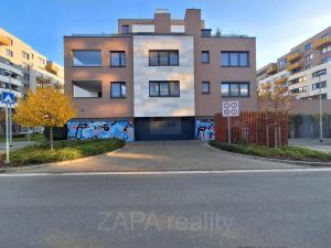 Pronájem bytu 2+kk, Praha - Dolní Měcholupy, Honzíkova, 57 m2