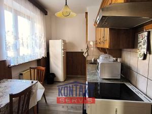 Pronájem bytu 2+1, České Budějovice, Zd. Fibicha, 50 m2