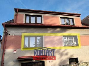 Pronájem bytu 2+1, České Budějovice, Zd. Fibicha, 50 m2