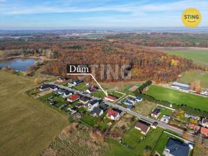 Prodej rodinného domu, Újezd u Přelouče, 146 m2