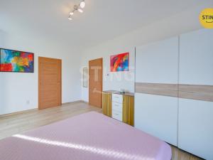 Prodej rodinného domu, Újezd u Přelouče, 146 m2