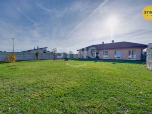 Prodej rodinného domu, Újezd u Přelouče, 146 m2