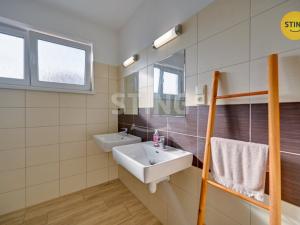 Prodej rodinného domu, Újezd u Přelouče, 146 m2