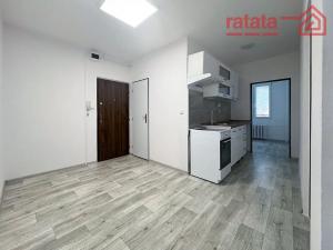 Pronájem bytu 2+1, Chomutov, 17. listopadu, 63 m2