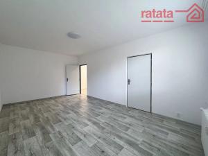 Pronájem bytu 2+1, Chomutov, 17. listopadu, 63 m2