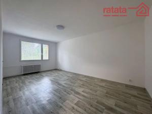 Pronájem bytu 2+1, Chomutov, 17. listopadu, 63 m2