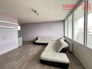 Pronájem bytu 3+1, Chomutov, Kundratická, 71 m2