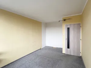 Pronájem bytu 3+1, Chomutov, Kundratická, 71 m2