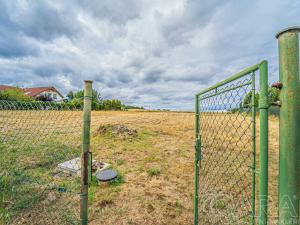 Prodej pozemku pro bydlení, Čisovice, 978 m2