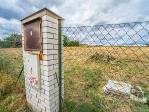 Prodej pozemku pro bydlení, Čisovice, 978 m2