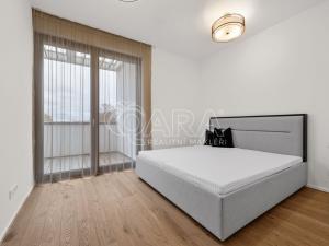 Pronájem bytu 2+kk, Praha - Troja, Pod Hrachovkou, 58 m2