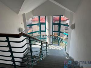 Pronájem kanceláře, Jablonec nad Nisou, Palackého, 52 m2