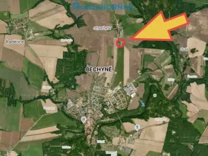 Prodej pozemku pro bydlení, Bechyně, 1813 m2