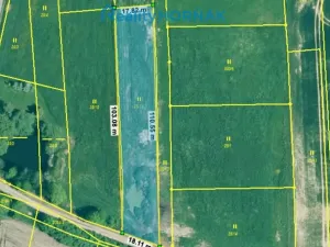 Prodej pozemku pro bydlení, Bechyně, 1813 m2