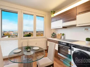 Prodej bytu 1+1, České Budějovice, Papírenská, 38 m2