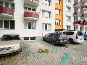 Prodej bytu 1+1, České Budějovice, Papírenská, 38 m2