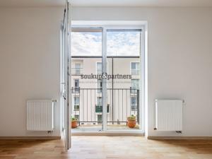 Pronájem bytu 2+kk, Jesenice, Cedrová, 71 m2