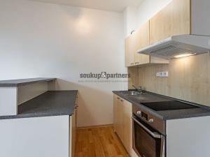 Pronájem bytu 2+kk, Jesenice, Cedrová, 71 m2