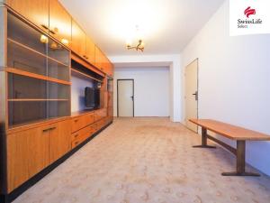 Pronájem bytu 3+1, Žďár nad Sázavou, Wolkerova, 64 m2