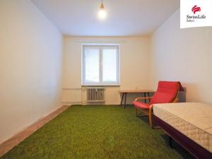 Pronájem bytu 3+1, Žďár nad Sázavou, Wolkerova, 64 m2