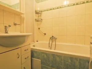 Pronájem bytu 3+1, Žďár nad Sázavou, Wolkerova, 64 m2