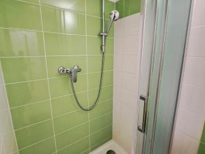 Pronájem bytu 2+kk, Olomouc, Eduarda Hamburgera, 43 m2