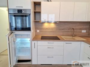 Pronájem bytu 2+kk, Olomouc, Eduarda Hamburgera, 43 m2