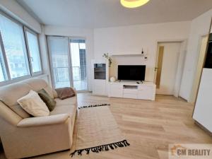 Pronájem bytu 2+kk, Olomouc, Eduarda Hamburgera, 43 m2