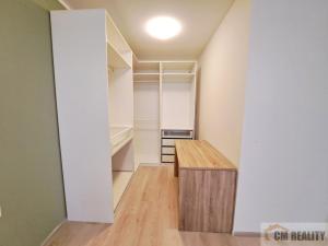 Pronájem bytu 2+kk, Olomouc, Eduarda Hamburgera, 43 m2