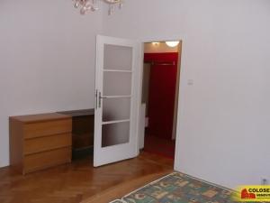 Pronájem bytu 2+1, Brno - Černá Pole, 65 m2