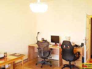 Pronájem bytu 2+1, Brno - Černá Pole, 65 m2