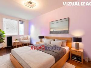 Prodej bytu 3+1, Most, Javorová, 72 m2