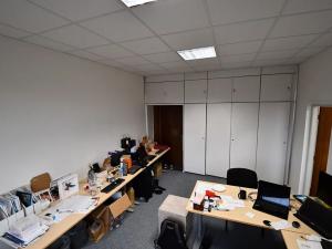 Pronájem kanceláře, Žďár nad Sázavou, Havlíčkovo nám., 230 m2