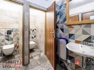 Prodej restaurace, České Budějovice - České Budějovice 7, Lidická tř., 200 m2