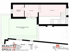 Prodej restaurace, České Budějovice - České Budějovice 7, Lidická tř., 200 m2