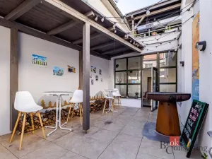 Prodej činžovního domu, České Budějovice - České Budějovice 7, Lidická tř., 200 m2