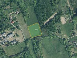 Prodej lesa, Doubrava, 16188 m2