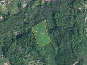 Prodej pole, Doubrava, 16188 m2